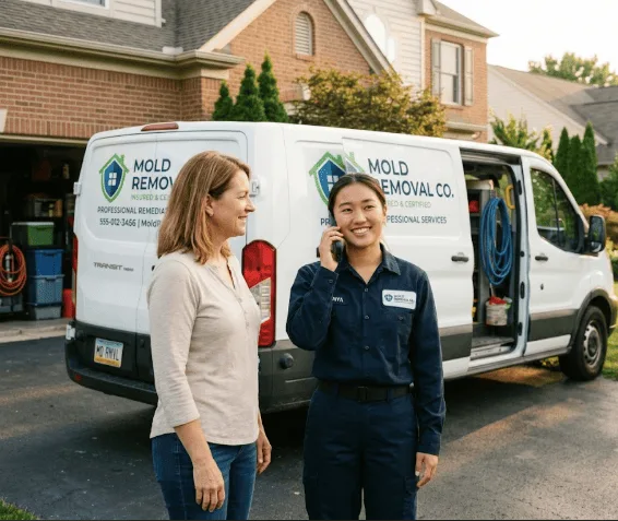 Crawlspace Mold Remediation Chino Hills, CA FAQs